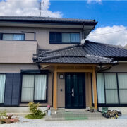 佐賀県神埼郡 N様邸 外壁塗装・光触媒コーティング 写真3：フジヤマ建装の施工事例